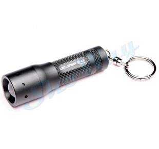 Светодиодный фонарь LED Lenser K3